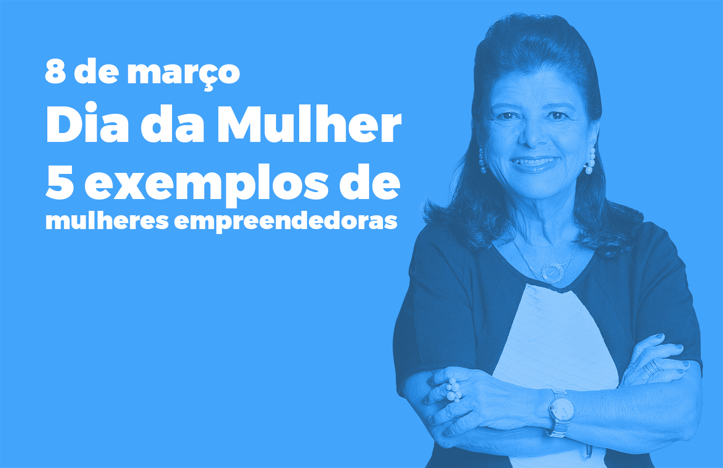 Mulheres Empreendedoras - 5ª Edição 