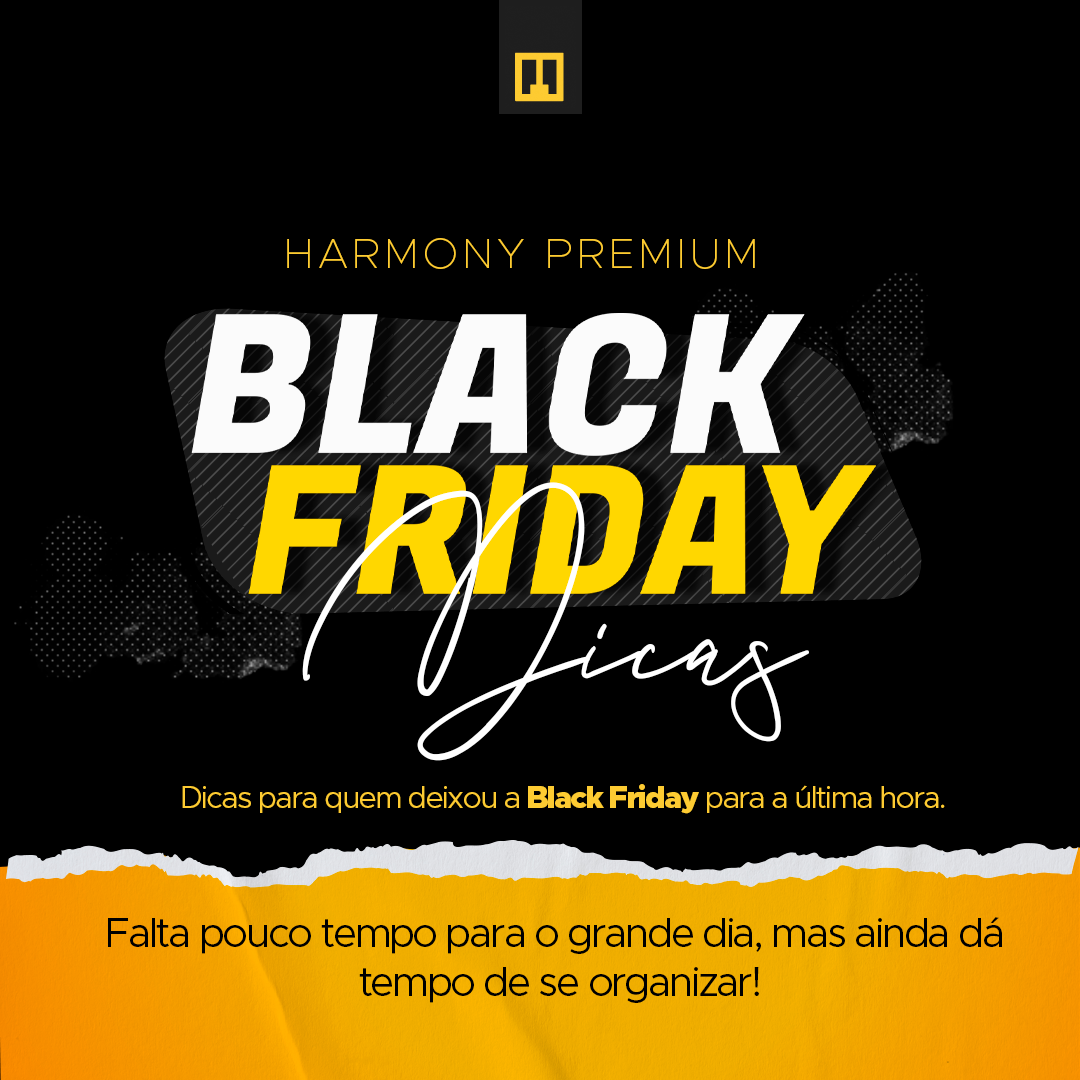 Black Friday